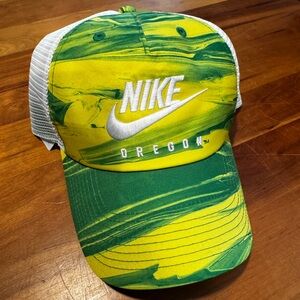 Nike Oregon Duck Cap
